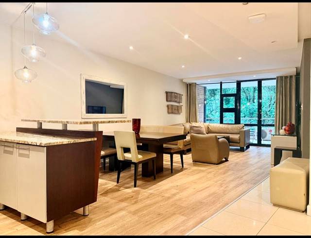 2 BEDROOM PROPERTY TO RENT IN MORNINGSIDE